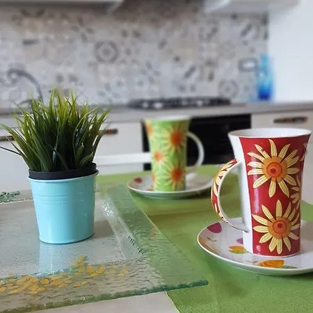 Apartment Amocasa Ragusa