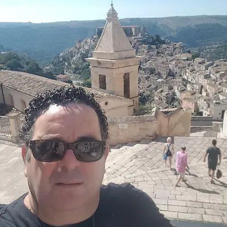 Apartment Amocasa Ragusa