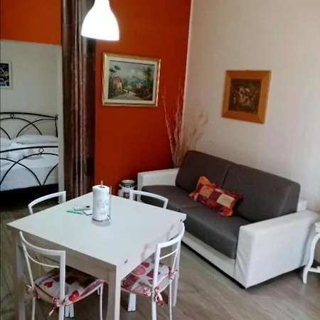 Amocasa شقة راغوزا