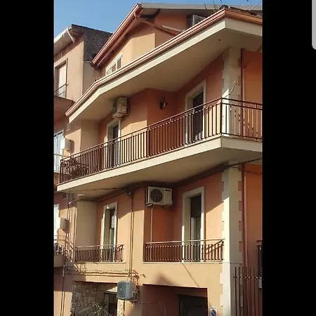 Amocasa Lejlighed Ragusa