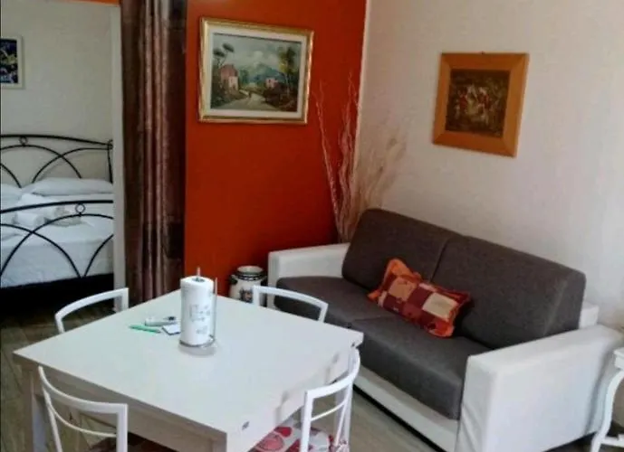 Amocasa דירה רגוזה