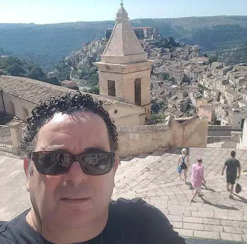 דירה Amocasa רגוזה
